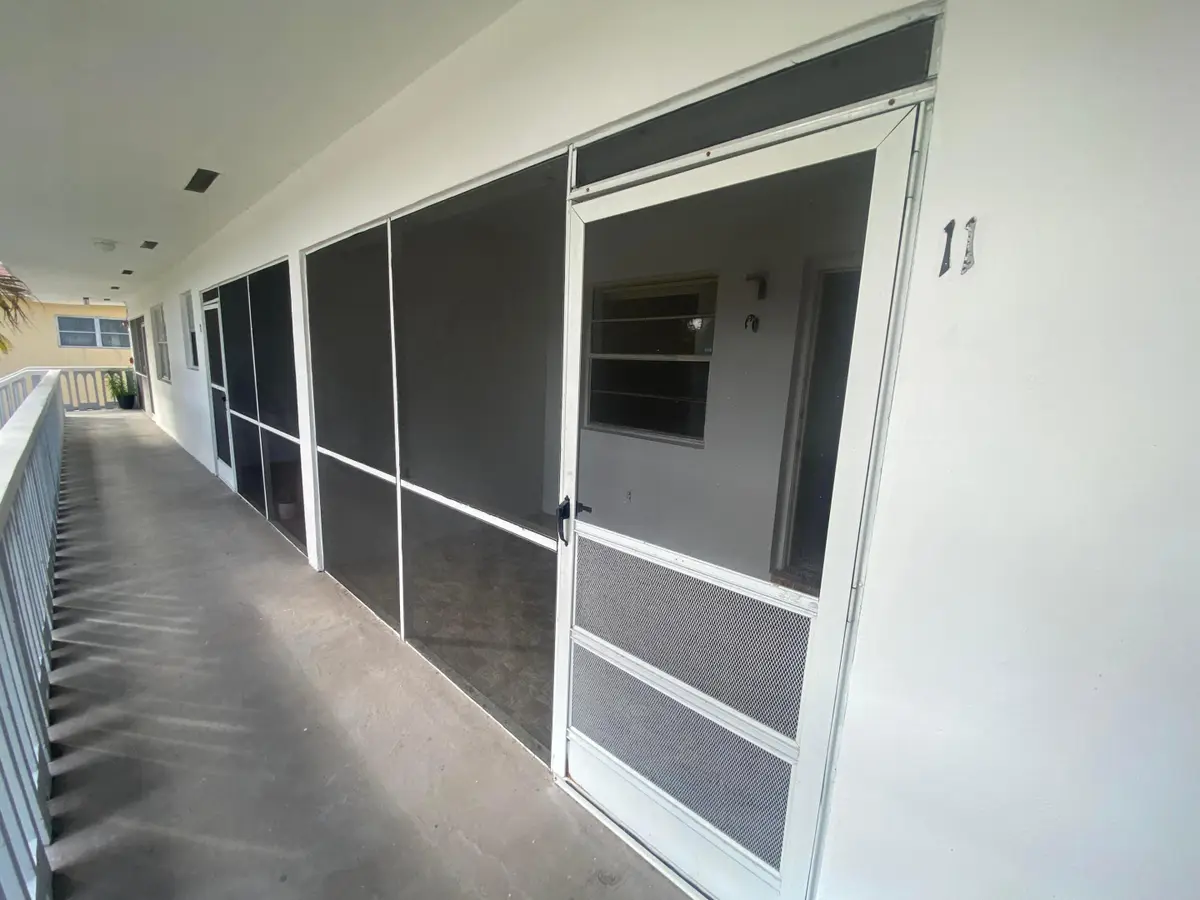 705 NE 2nd Street #11, Hallandale Beach, FL 33009 - #1