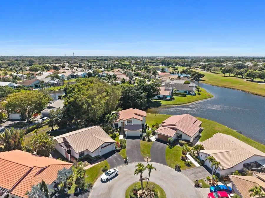 5787 Lakeview Mews Place, Boynton Beach, FL 33437 - #2