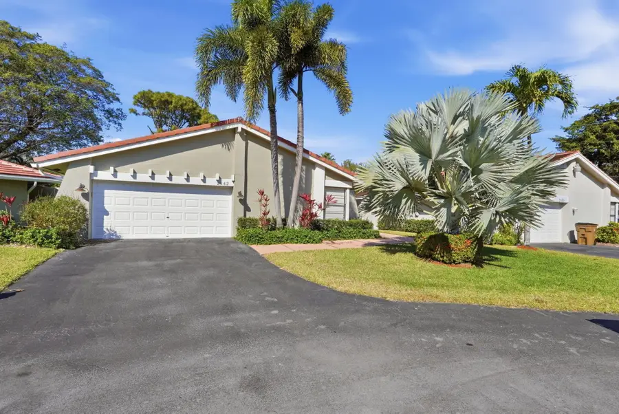 2842 Kelly Brooke Lane, Deerfield Beach, FL 33442 - #2