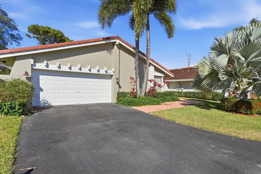 2842 Kelly Brooke Lane, Deerfield Beach, FL 33442 - #3