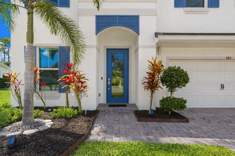 684 SW Pennfield Terrace, Stuart, FL 34997 - #2
