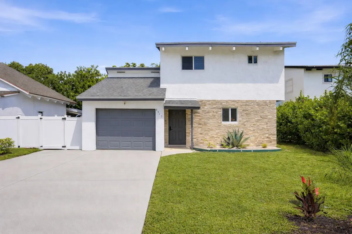 2522 Bessie Street, Delray Beach, FL 33444 - #1