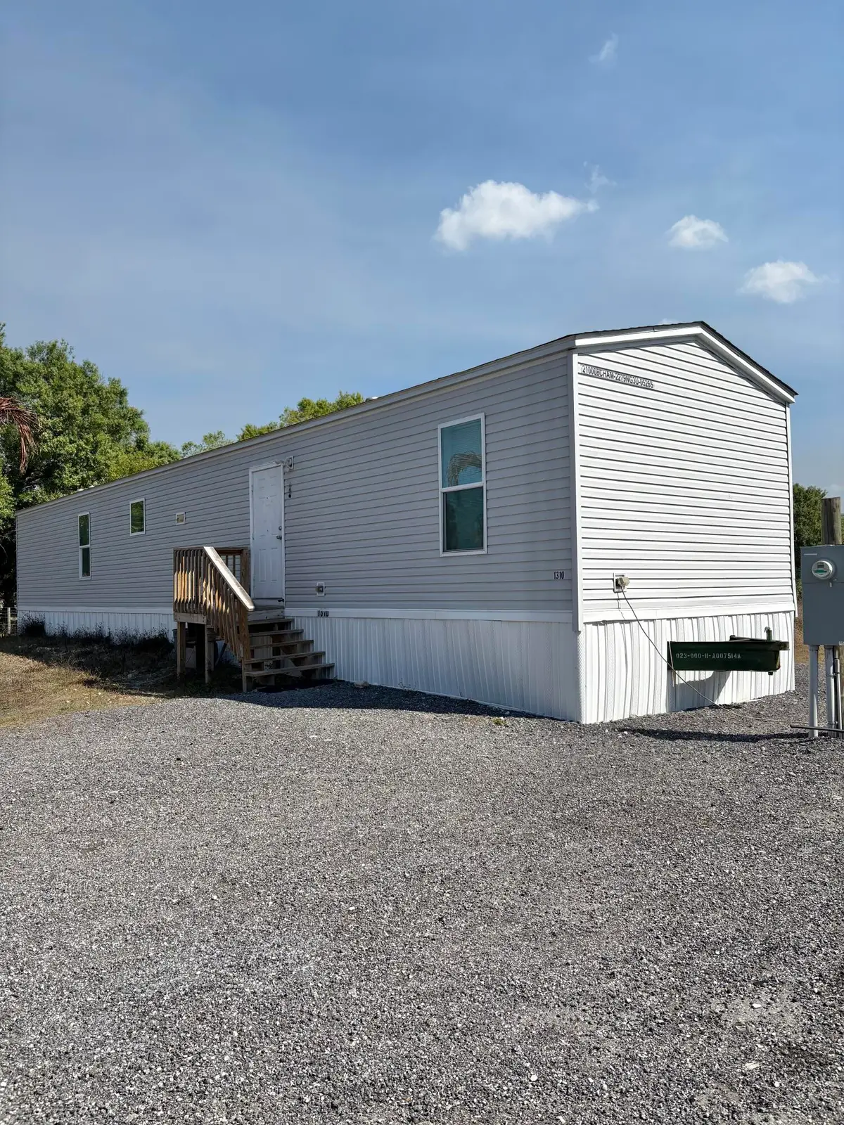 1310 Shanon Lane, Clewiston, FL 33440 - #1