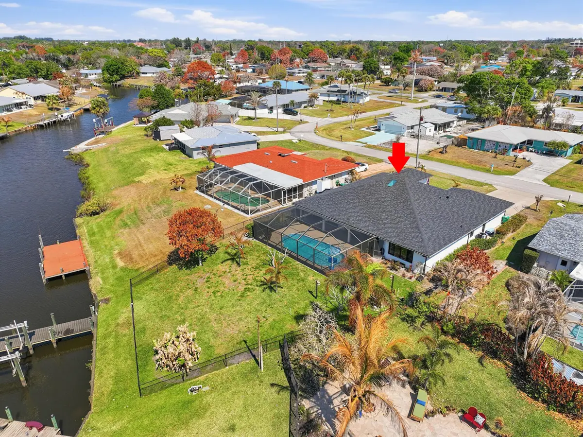 210 Ramie Lane, Port Saint Lucie, FL 34952 - #1