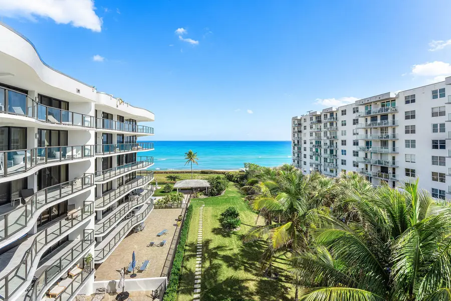 3440 S Ocean Boulevard Ne #608s, Palm Beach, FL 33480 - #2