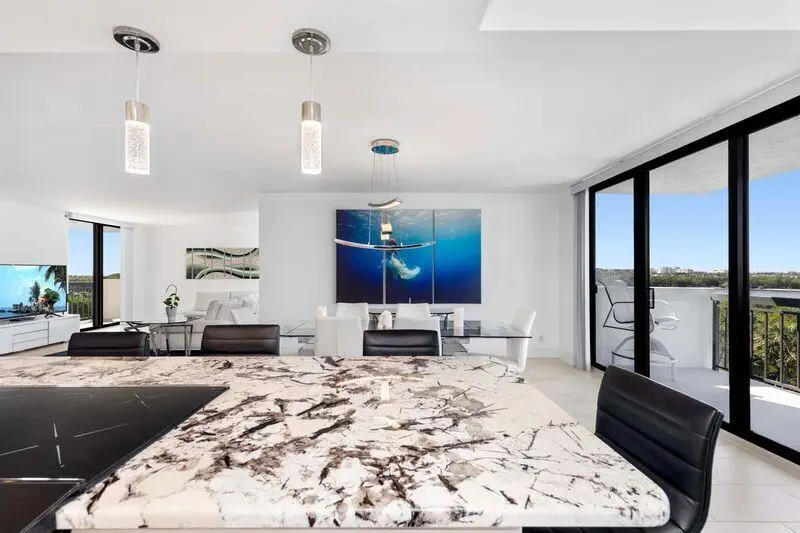 2003 N Ocean Boulevard N #605, Boca Raton, FL 33431 - #2