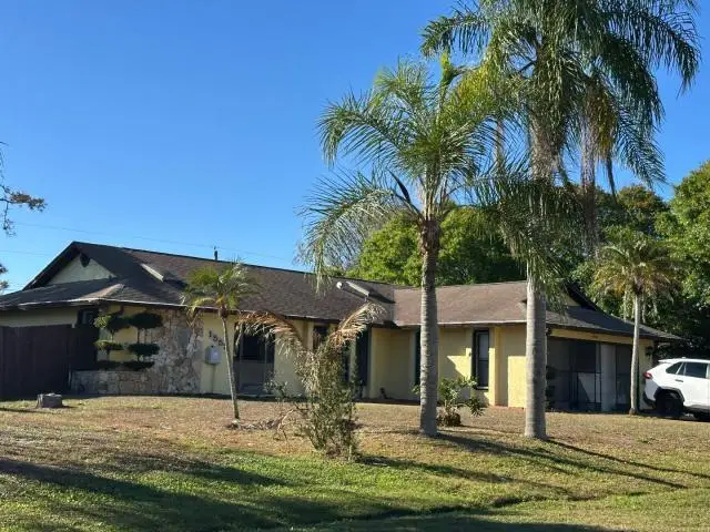 1552 SE Ladner Street, Port Saint Lucie, FL 34983 - #2