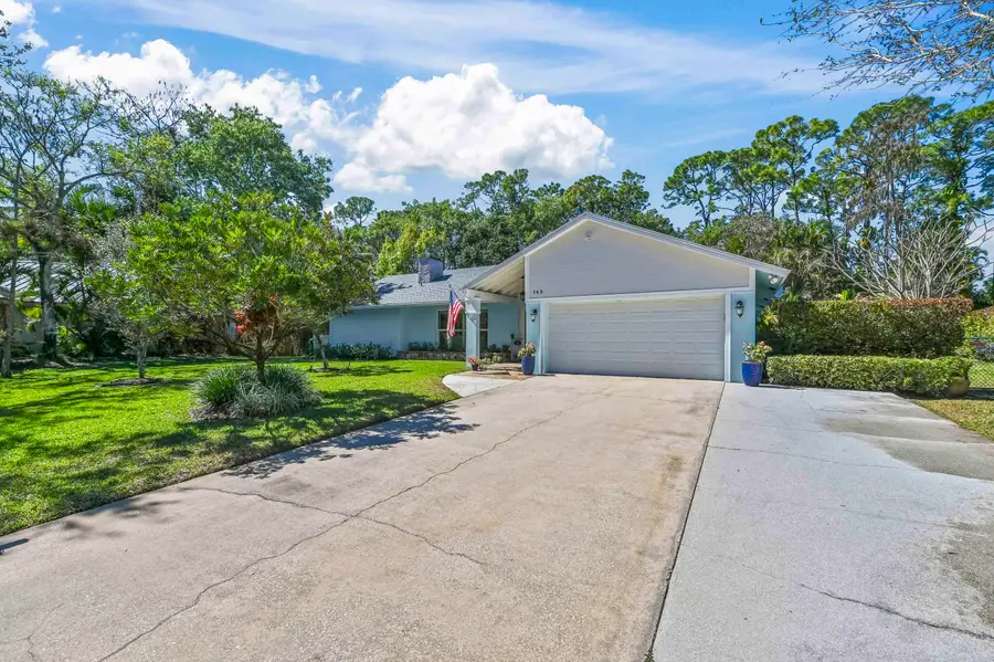 145 Sandy Pine Court, Wellington, FL 33414 - #2
