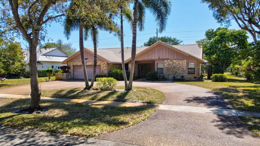 2910 Banyan Boulevard Circle Nw, Boca Raton, FL 33431 - #2