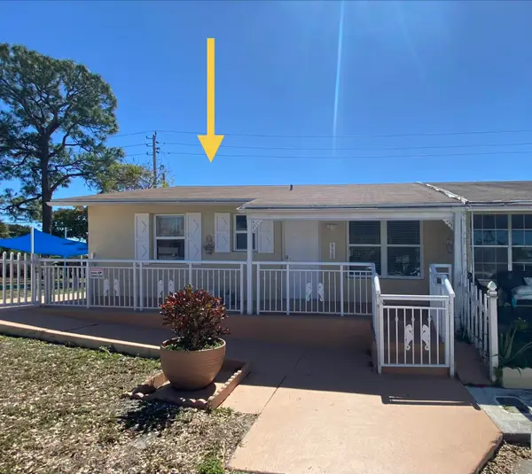 938 Sumter Road #E, West Palm Beach, FL 33415