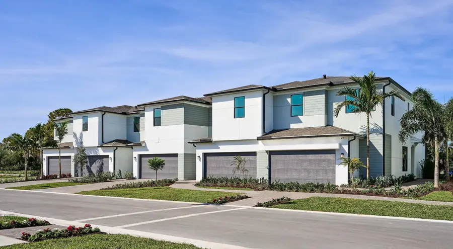 7286 Brenner Avenue, Lake Worth, FL 33467 - #2