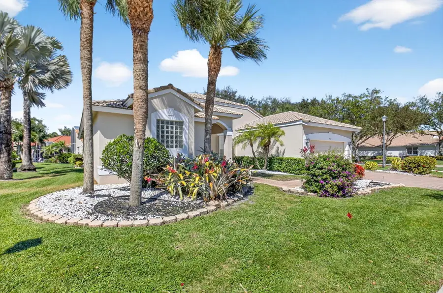 7713 Rinehart Drive, Boynton Beach, FL 33437 - #2