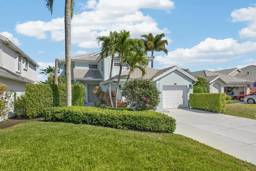 639 Masters Way, Palm Beach Gardens, FL 33418 - #2