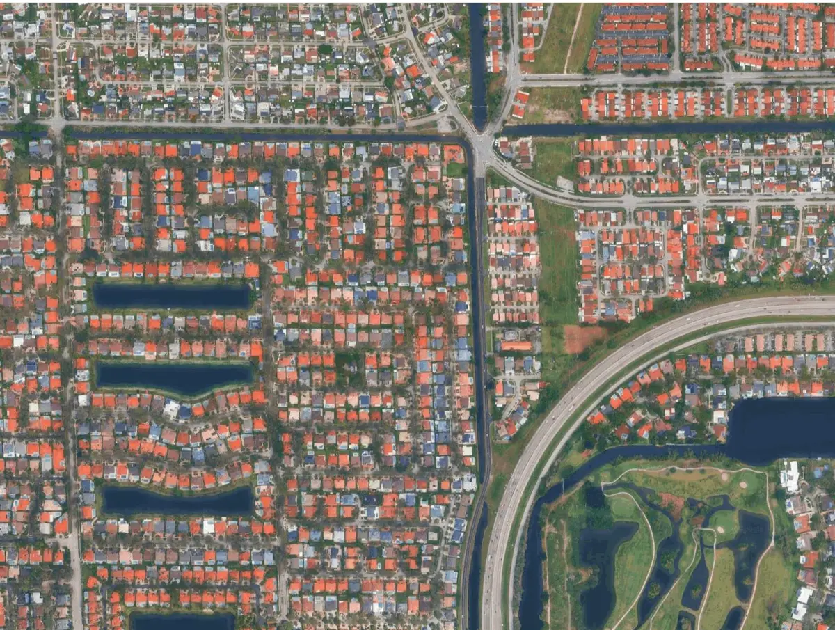 16613 NW 77th Path, Hialeah, FL 33016 - #1