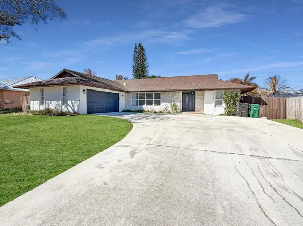 138 NW Friar Street, Port St Lucie, FL 34983