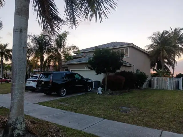 3745 Woodfield Court, Pompano Beach, FL 33073 - #2