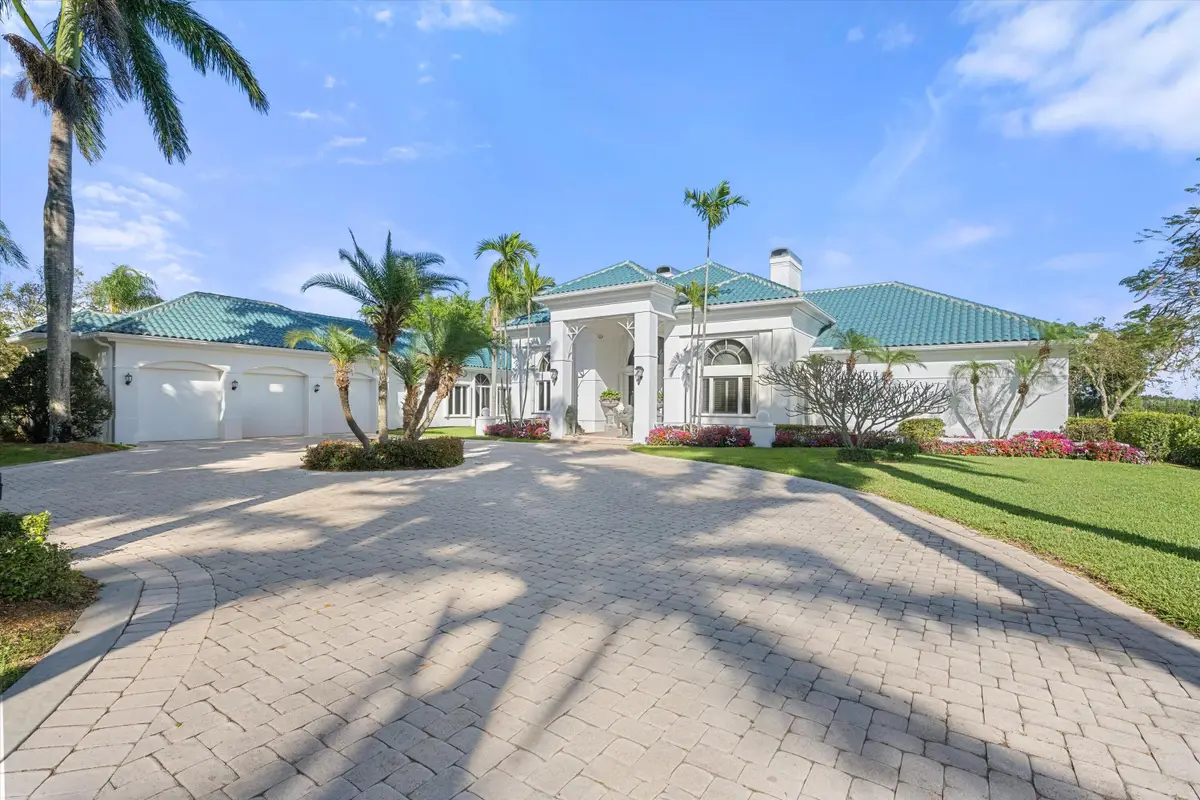 3220 Santa Barbara Drive, Wellington, FL 33414 - #1