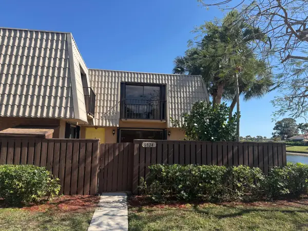 5524 55th Way, West Palm Beach, FL 33409