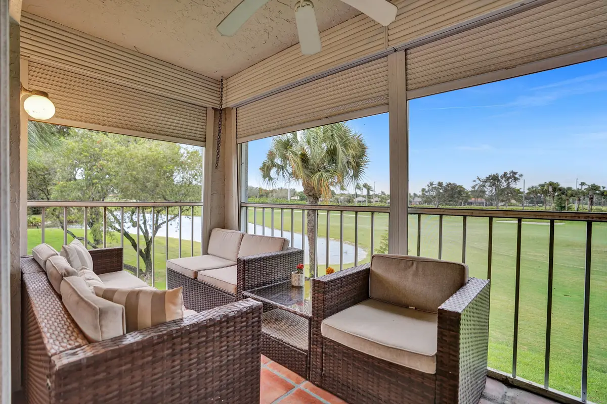 10303 N Andover Coach Lane #B1, Lake Worth, FL 33449 - #1