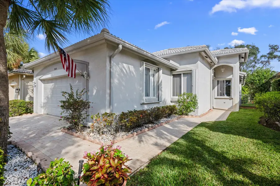 9078 Bay Point Circle, West Palm Beach, FL 33411 - #3