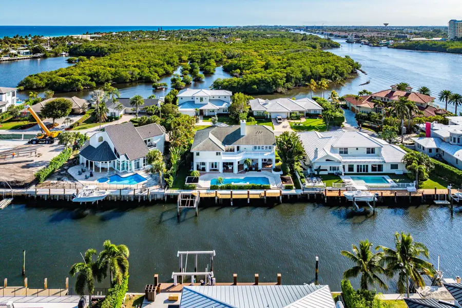 11 Inlet Cay Drive, Boynton Beach, FL 33435 - #3