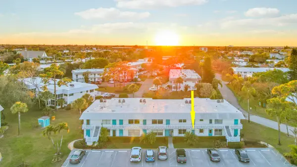 2929 SE Ocean Boulevard #112-2, Stuart, FL 34996