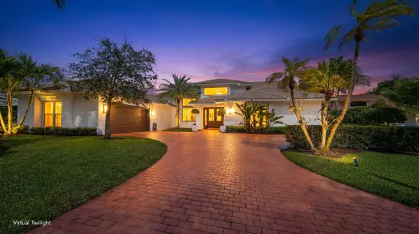 11139 Isle Brook Court, Wellington, FL 33414