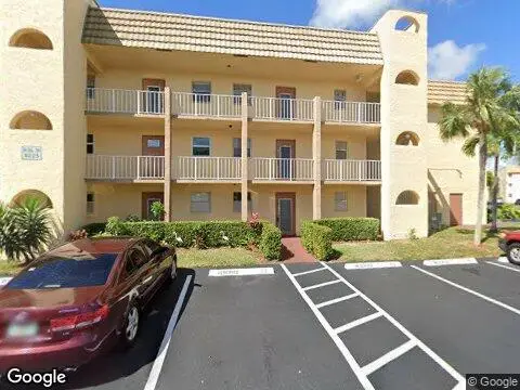 8225 Sunrise Lakes Boulevard #110, Sunrise, FL 33322