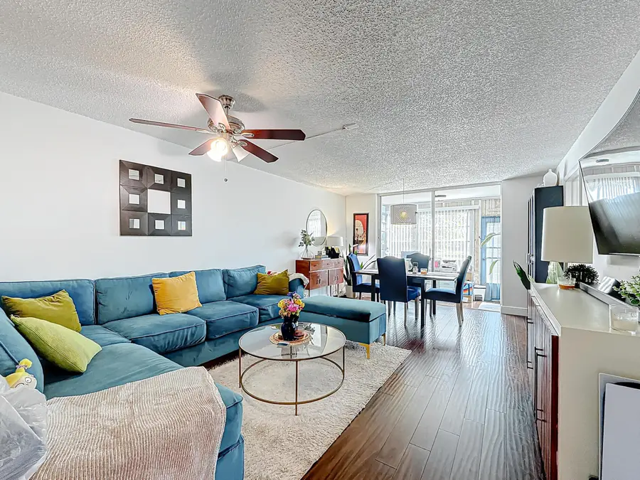 8225 Sunrise Lakes Boulevard #110, Sunrise, FL 33322 - #3