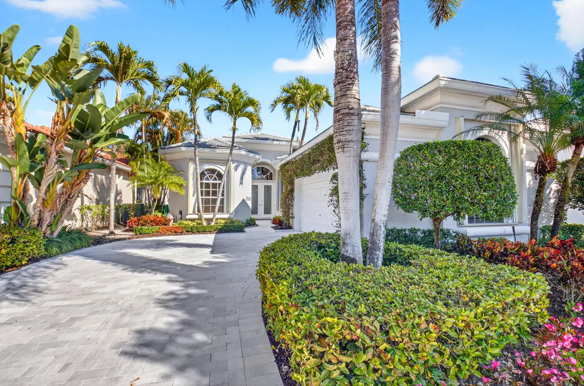 7961 Trieste Place, Delray Beach, FL 33446 - #1