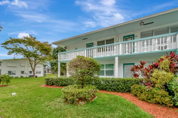51 Ventnor C, Deerfield Beach, FL 33442