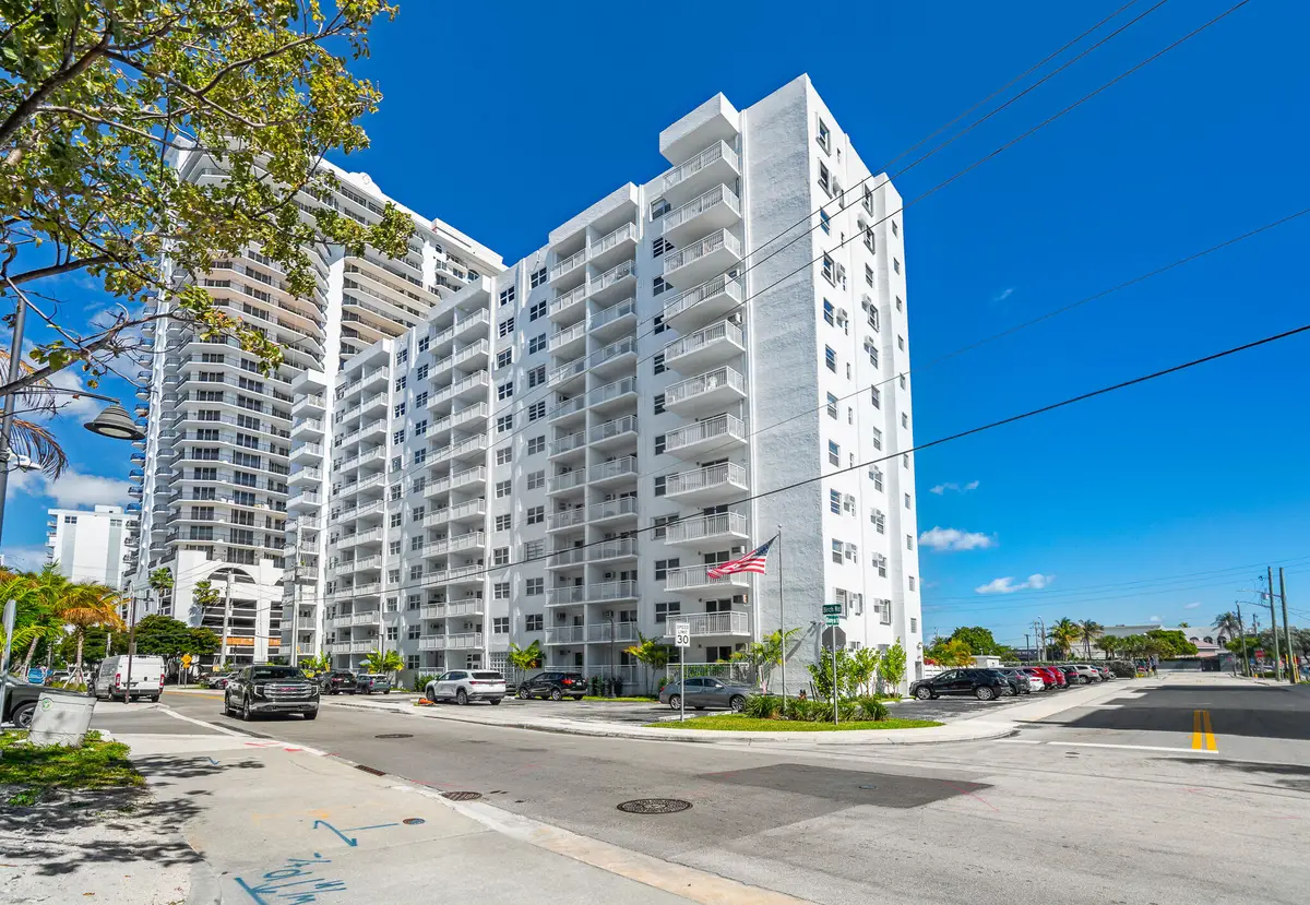 200 S Birch Road #407, Fort Lauderdale, FL 33316 - #1