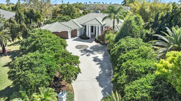 15390 Take Off Place, Wellington, FL 33414