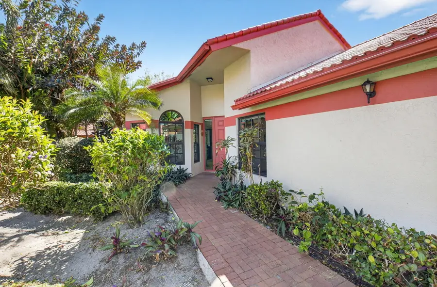 7613 Lexington Club Boulevard #B, Delray Beach, FL 33446 - #3