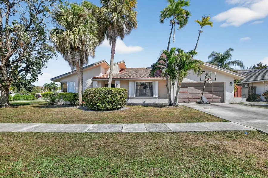22220 Morning Glory Terrace, Boca Raton, FL 33433 - #3