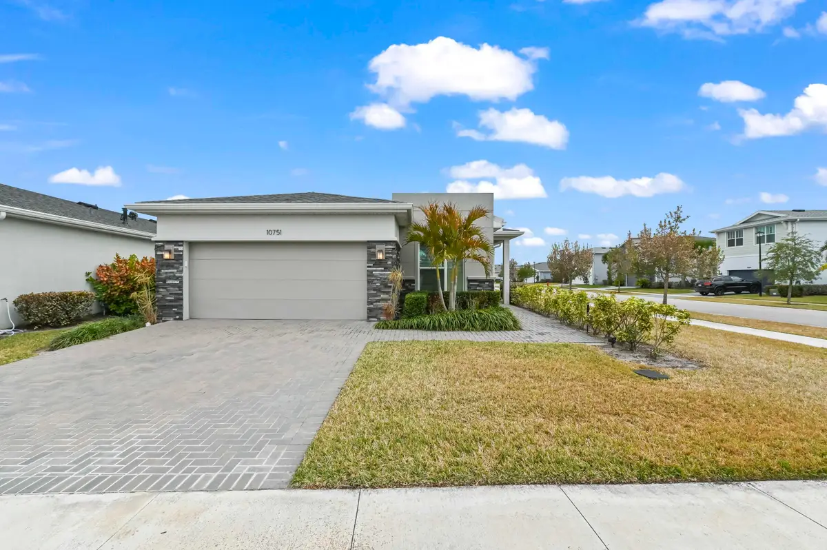 10751 SW Hensley Street, Port Saint Lucie, FL 34987 - #1