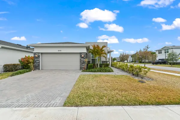 10751 SW Hensley Street, Port St Lucie, FL 34987