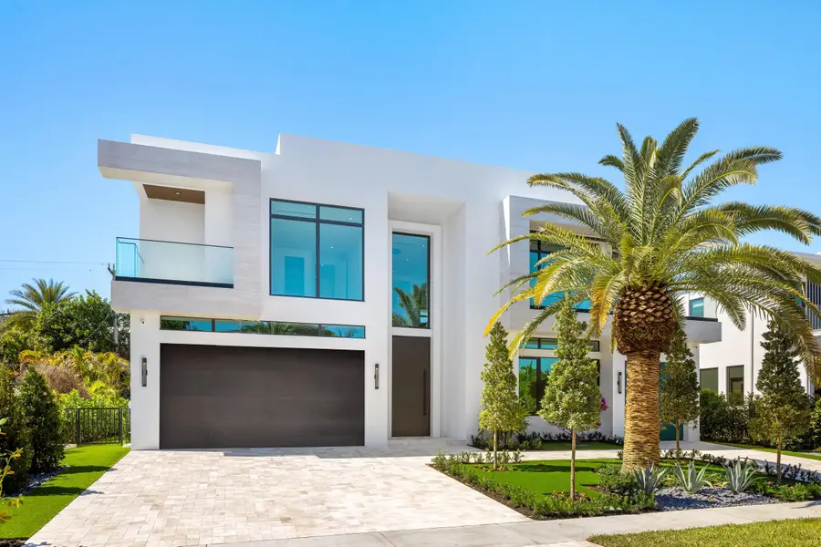 1051 NE 2nd Terrace, Boca Raton, FL 33432 - #2