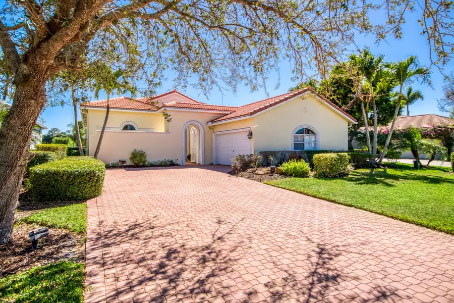 7467 Ironhorse Boulevard, West Palm Beach, FL 33412 - #3