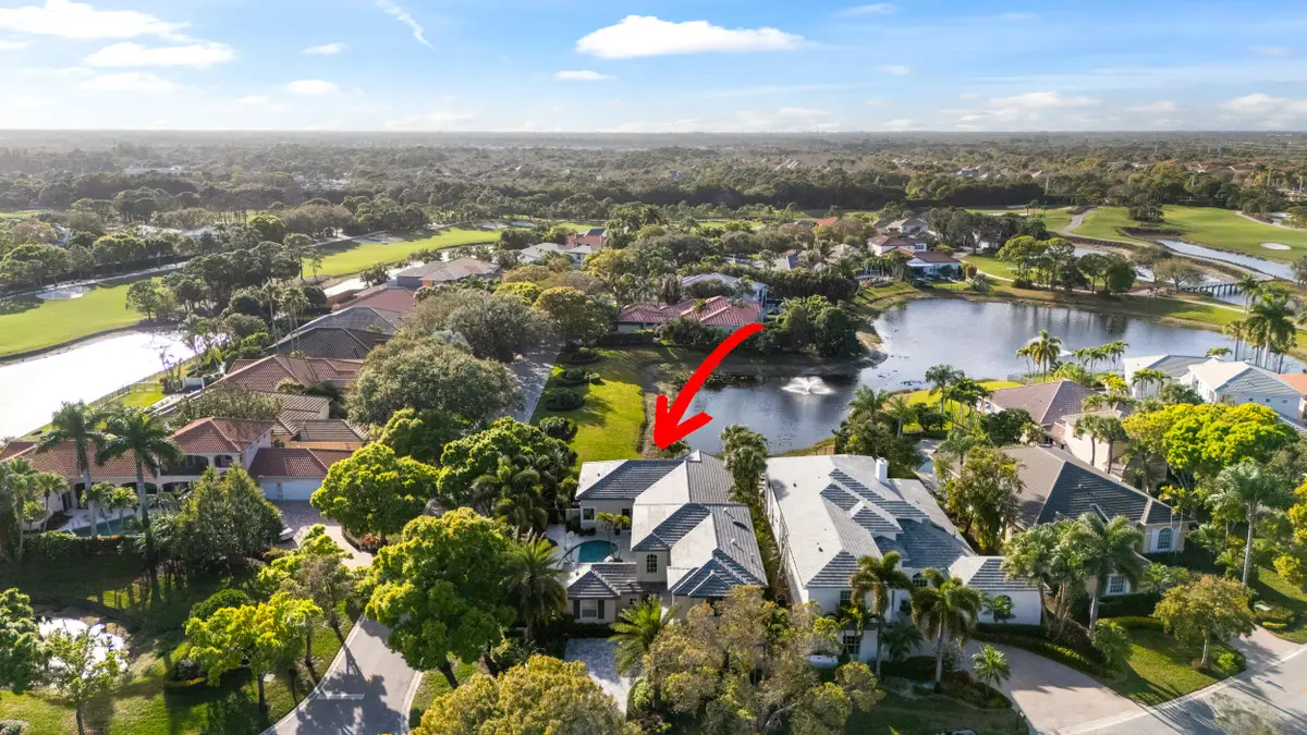 176 Golf Village Boulevard, Jupiter, FL 33458 - #1