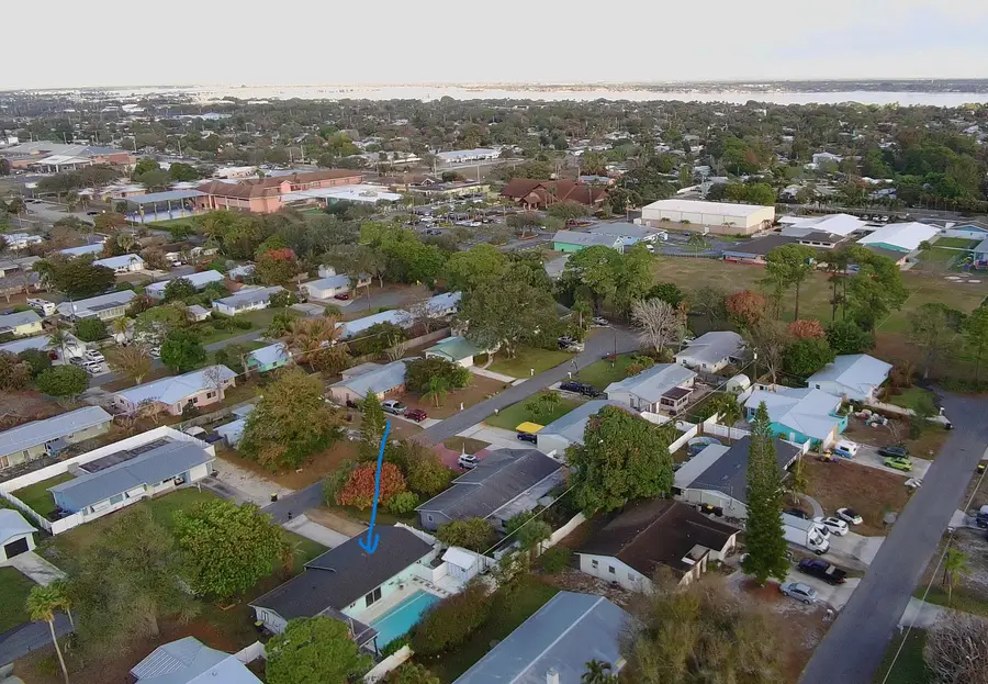 1301 SE Sandpiper Lane, Stuart, FL 34996 - #3