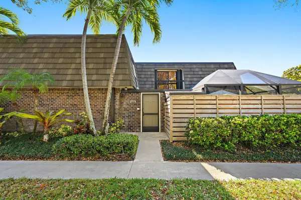 1213 12th Terrace #1213, Palm Beach Gardens, FL 33418