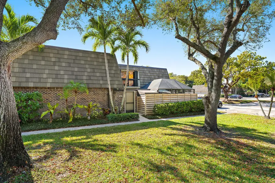 1213 12th Terrace #1213, Palm Beach Gardens, FL 33418 - #2