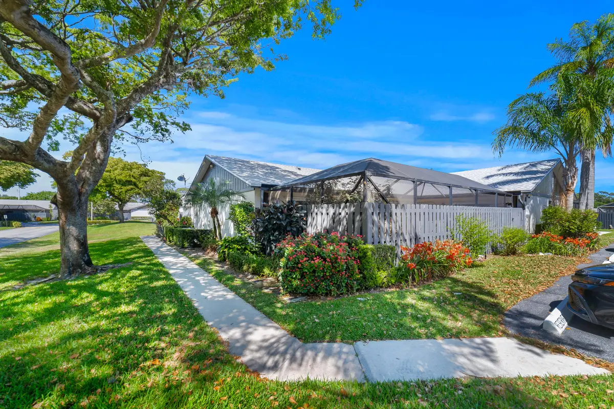 1139 Summit Trail Circle #A, West Palm Beach, FL 33415 - #1