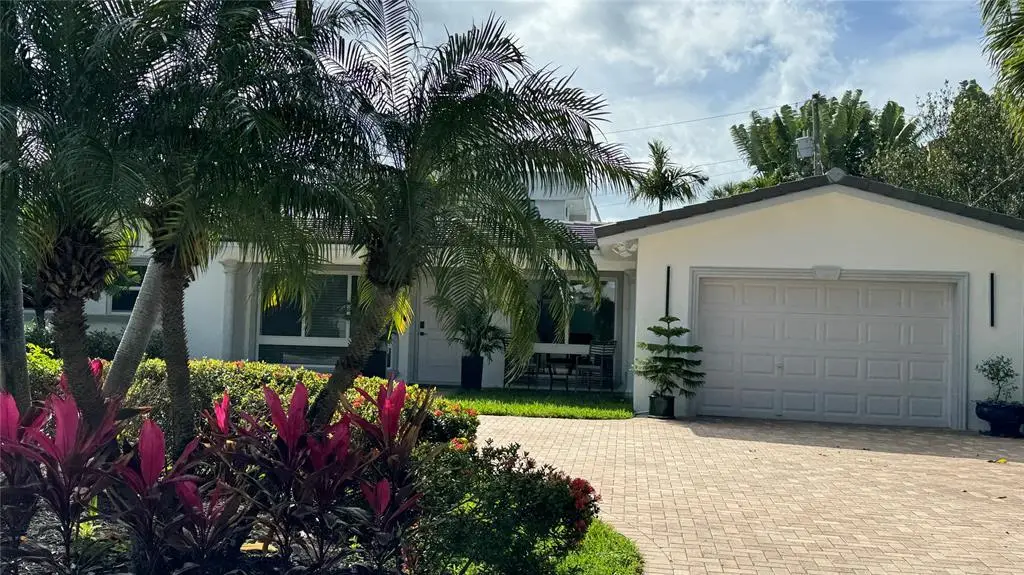 3204 Robbins Road, Pompano Beach, FL 33062 - #1