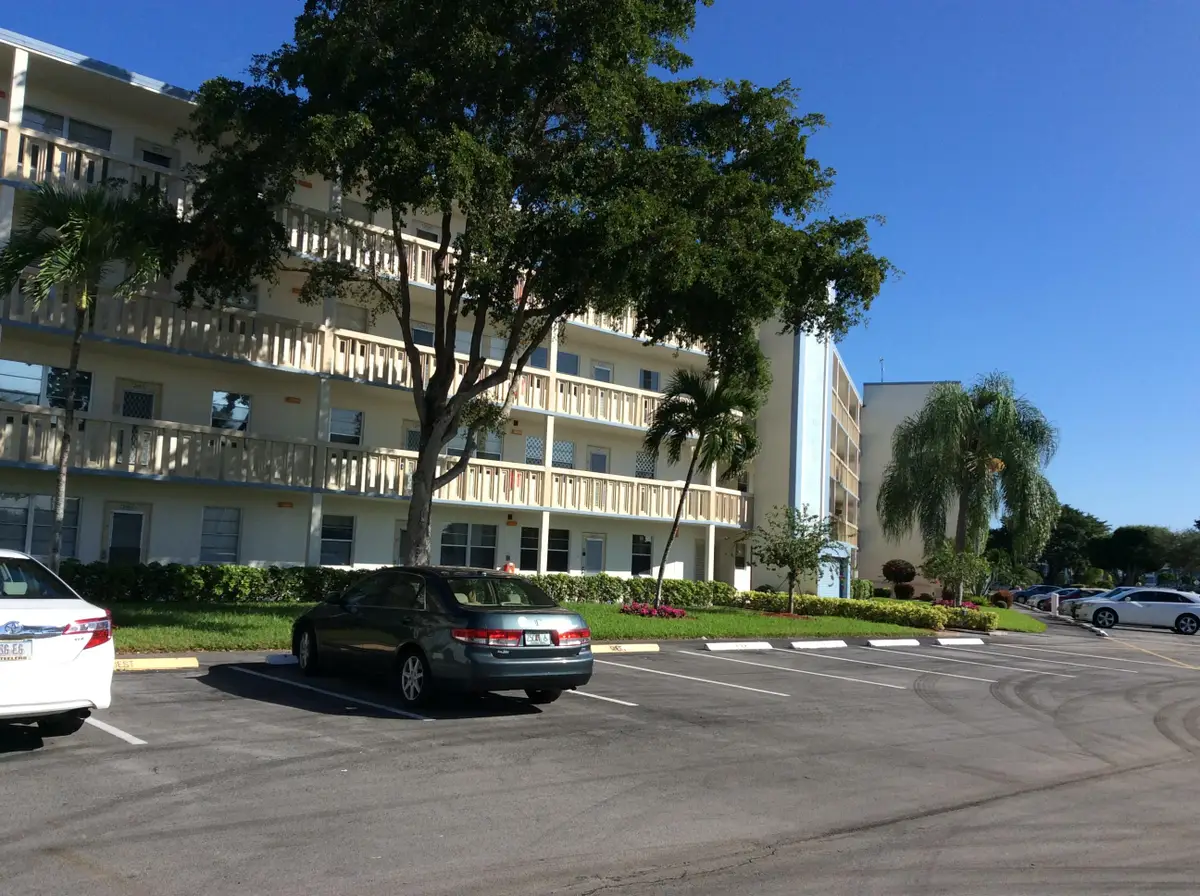 3063 Ainslie D, Boca Raton, FL 33434 - #1