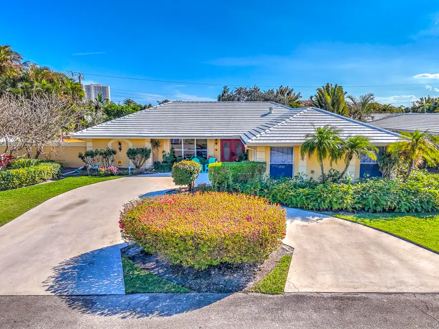 1191 Emerald Lane, West Palm Beach, FL 33404 - #2