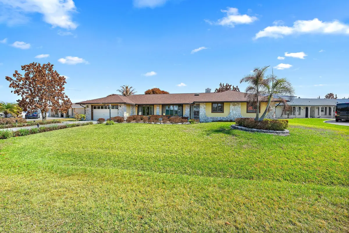 122 N Naranja Avenue, Port Saint Lucie, FL 34983 - #1