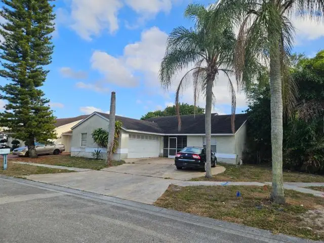 5454 River Plantation Road, Lake Worth, FL 33463 - #2