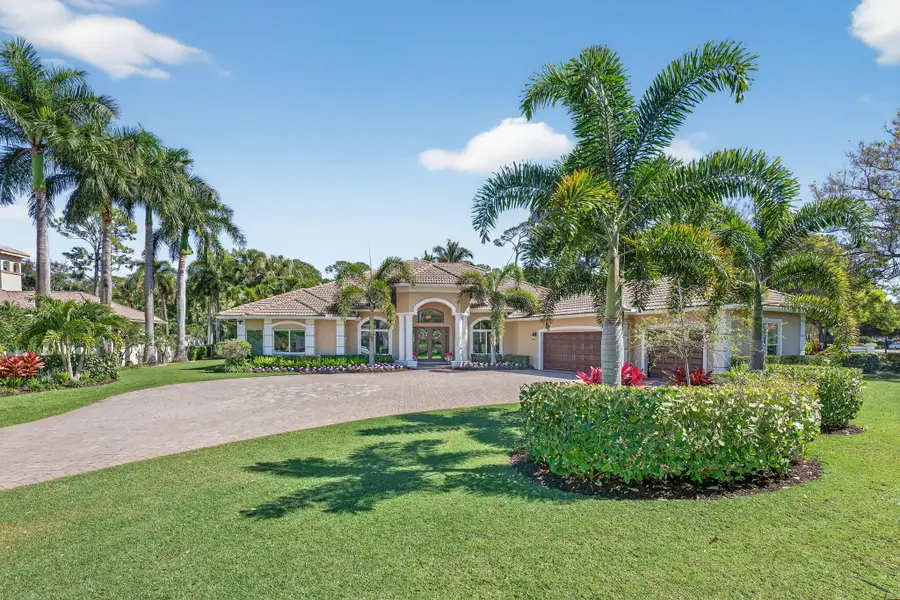 1848 Flagler Estates Drive, West Palm Beach, FL 33411 - #3